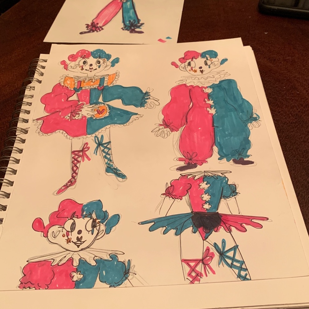 Artwork
